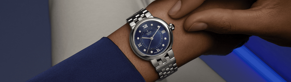 CLASSIC WATCHES