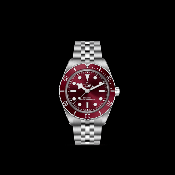 【正規販売】BLACK BAY 58