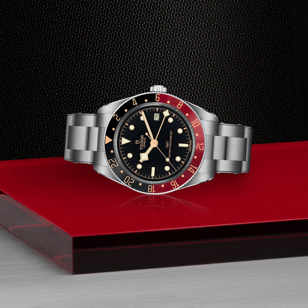 【正規販売】BLACK BAY 58 GMT