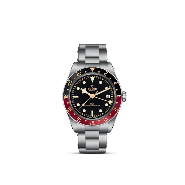 【正規販売】BLACK BAY 58 GMT