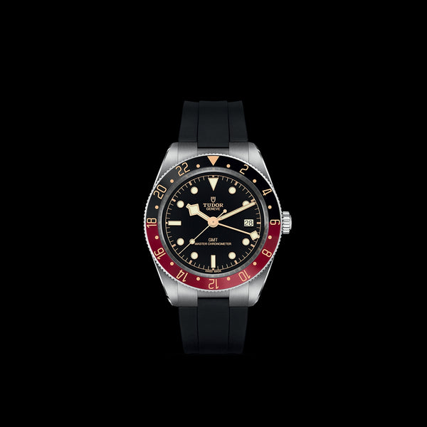 【正規販売】BLACK BAY 58 GMT