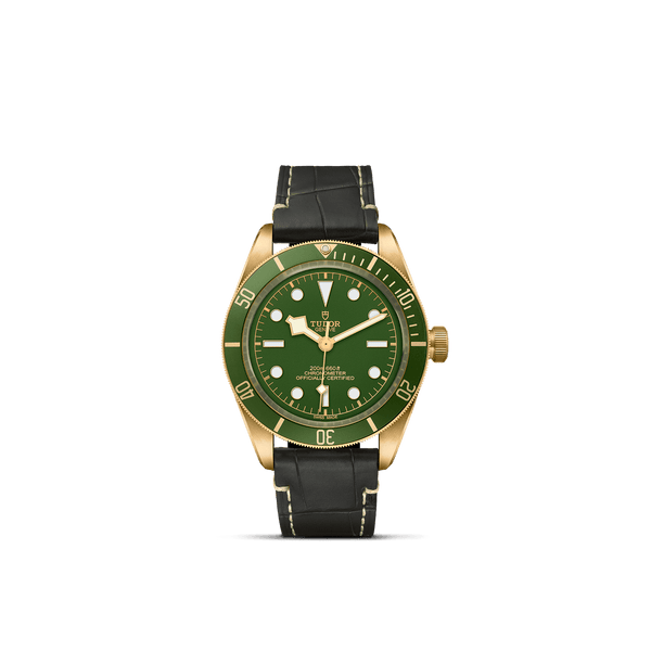 【正規販売】BLACK BAY 58 18K