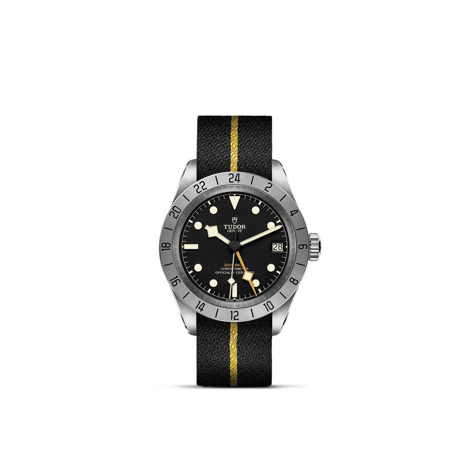 TUDOR BLACK BAY PRO M79470-0002 スチール M79470-0002 | チューダー e-ブティック BOLTE銀座