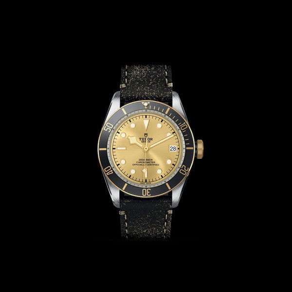 【正規販売】BLACK BAY S&G