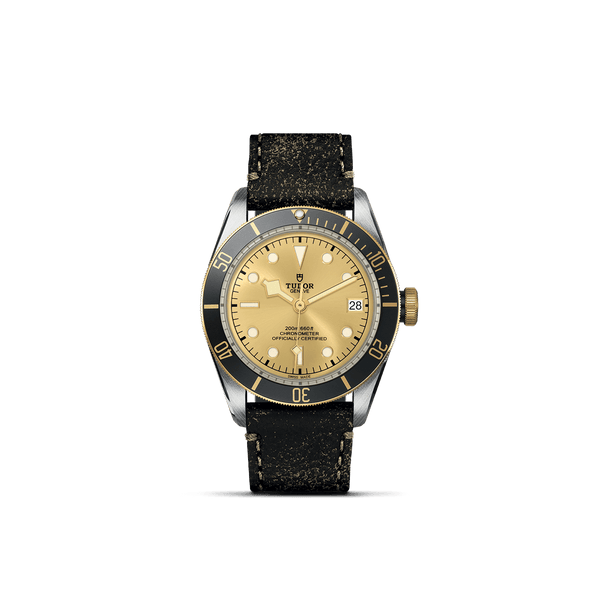 【正規販売】BLACK BAY S&G