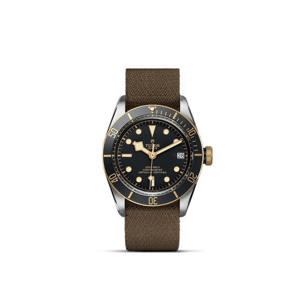 【正規販売】BLACK BAY S&G