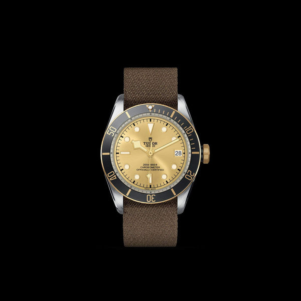 【正規販売】BLACK BAY S&G