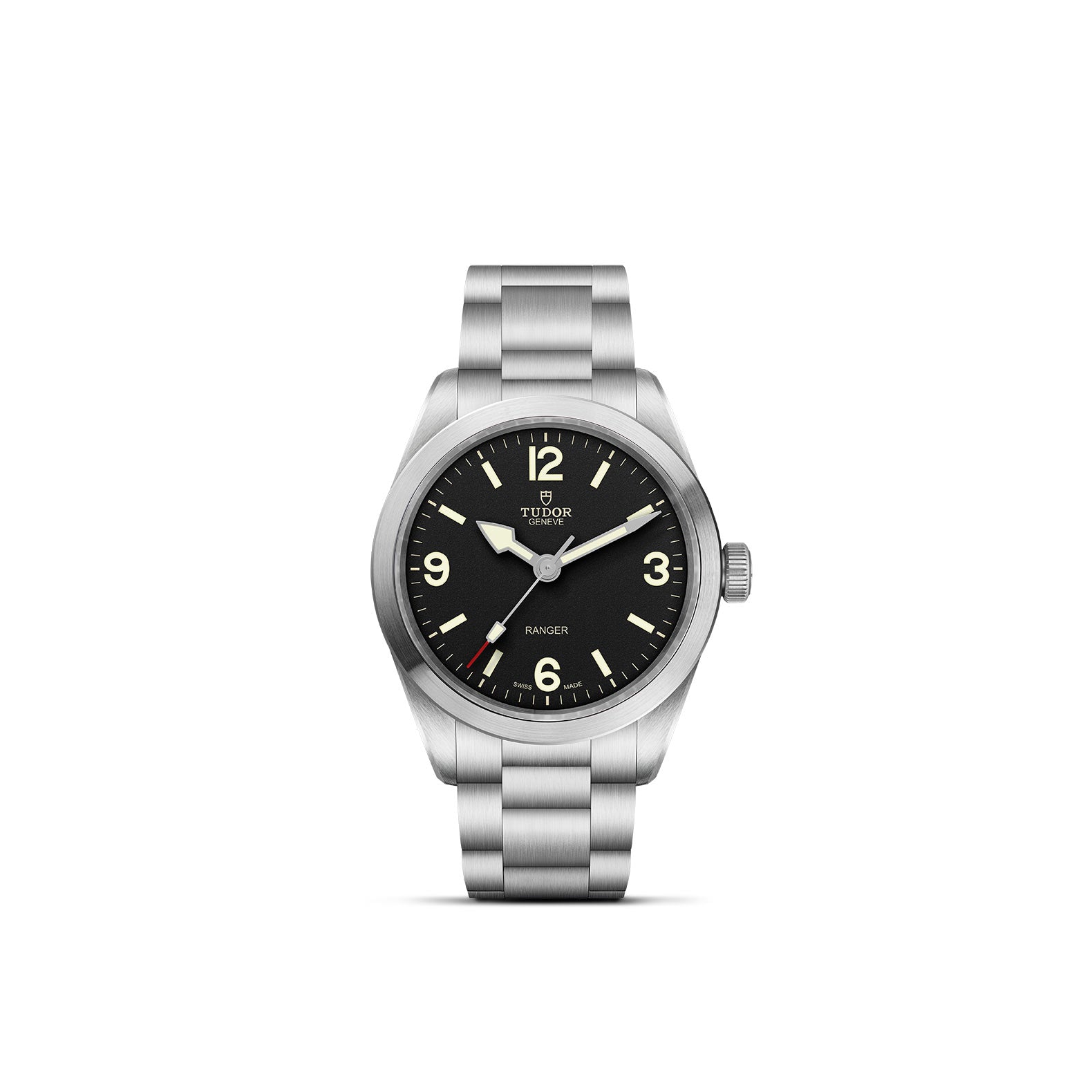 TUDOR RANGER M79950-0001 スチール M79950-0001 | チューダー e