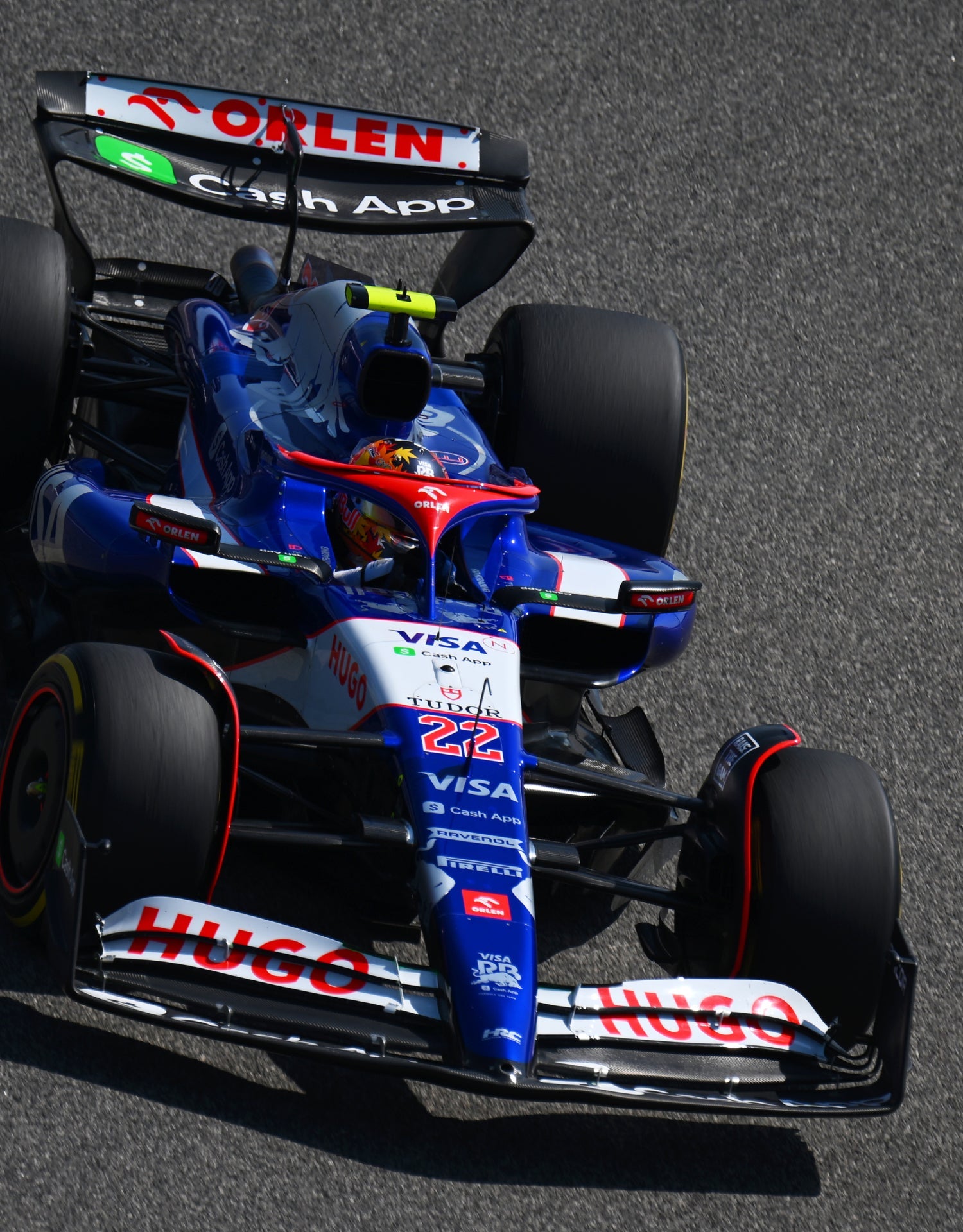 スロットカー　REPROTEC葉巻型F1 リカラー・リペイント 416mn8sbVML._UF894,1000_QL80_.jpg