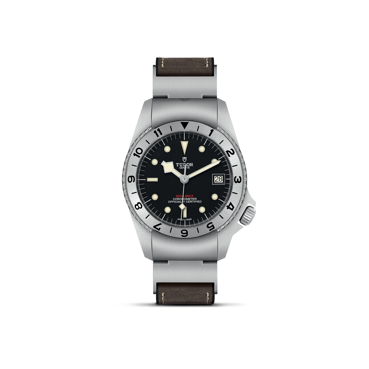 BLACK BAY P01