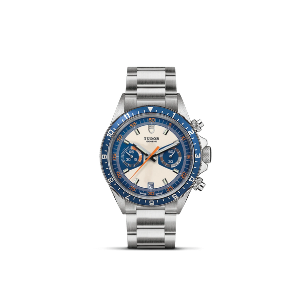 HERITAGE CHRONO