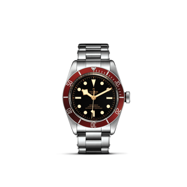 BLACK BAY