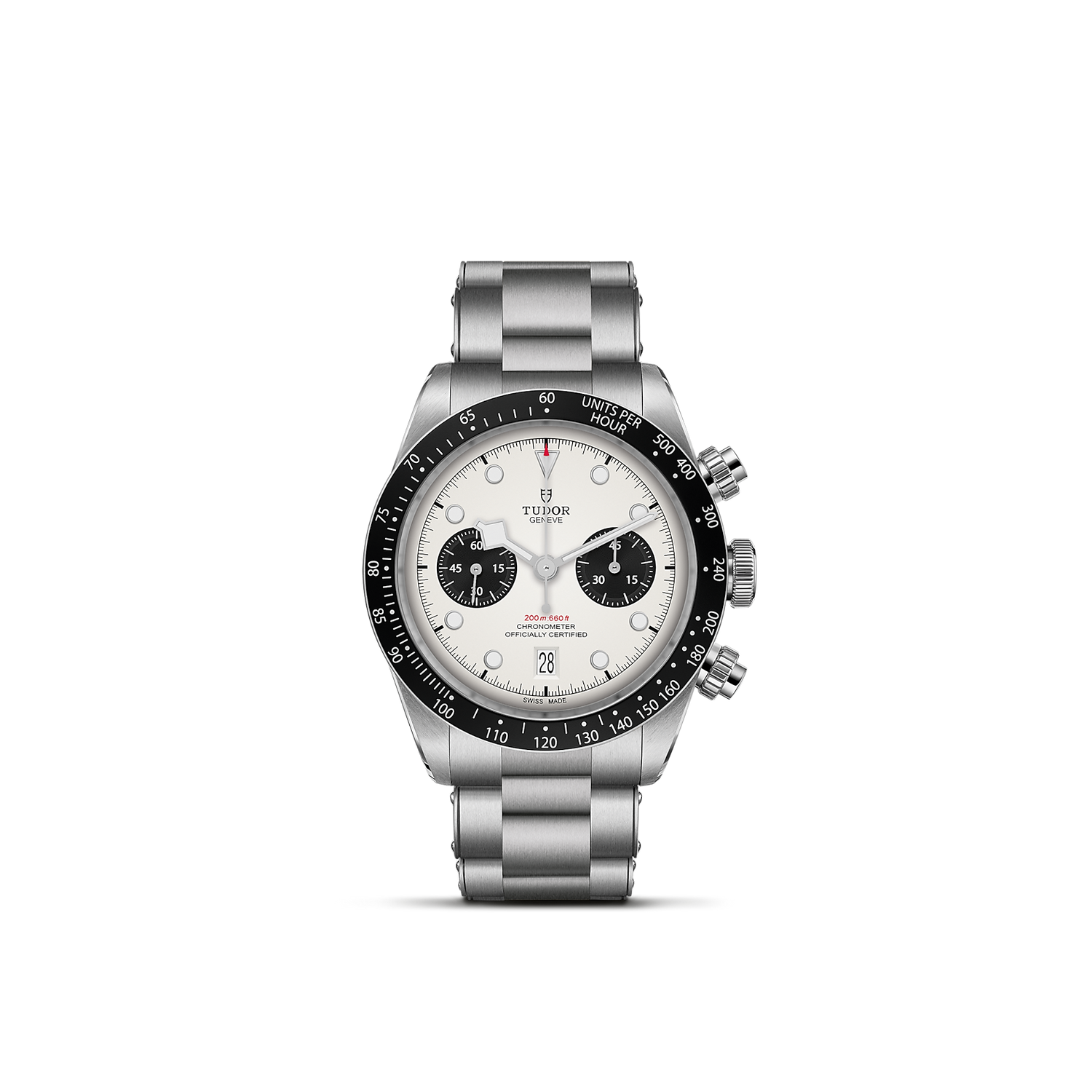 BLACK BAY CHRONO