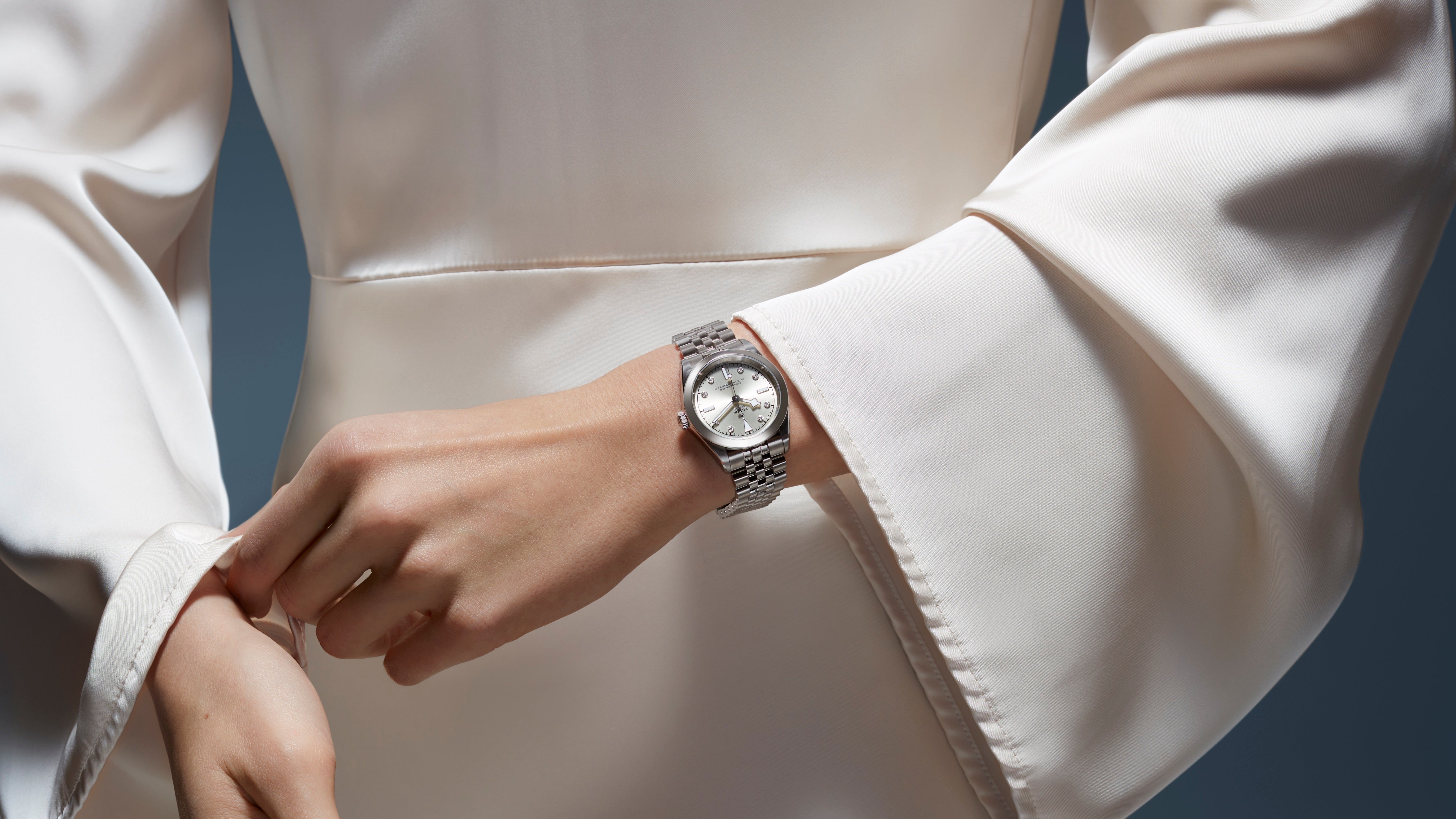 チューダー WOMEN'S WATCHES（ウィメンズ ウォッチ）コレクション