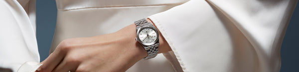 WOMEN'S WATCHES