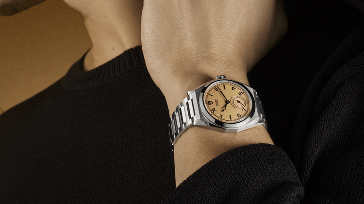 NEW WATCHES