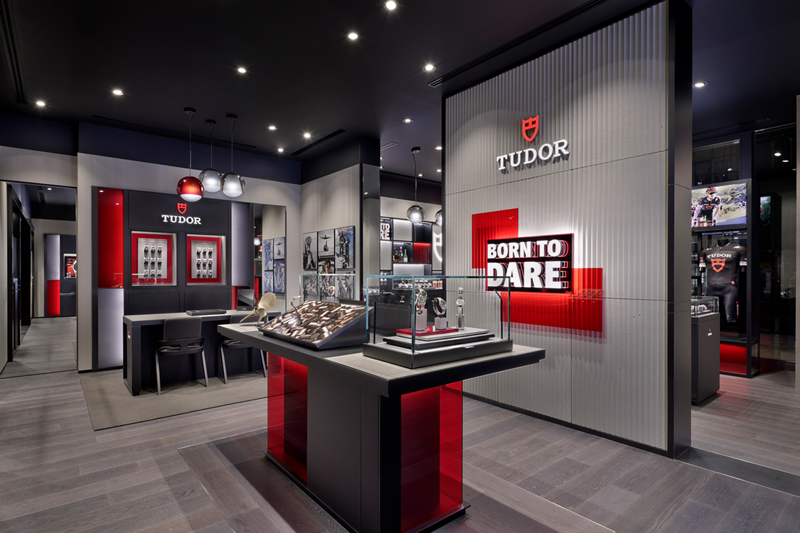 写真01：BOLTE札幌店内イメージ