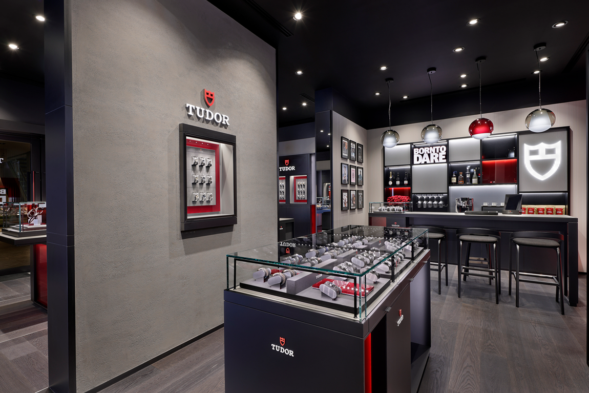 写真02：BOLTE札幌店内イメージ