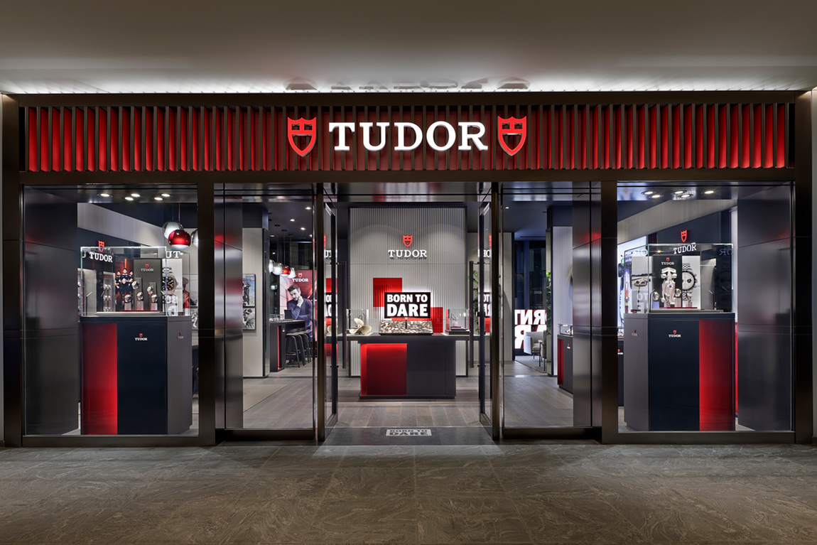 写真03：BOLTE札幌店内イメージ