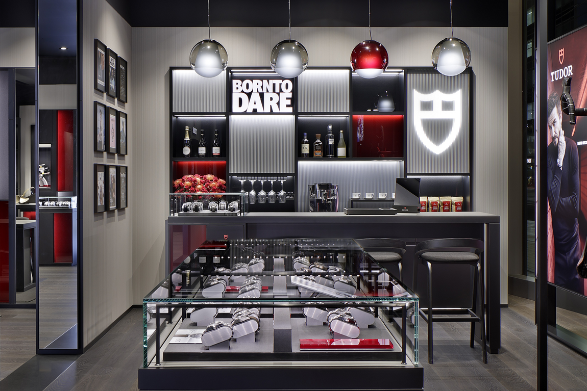 写真04：BOLTE札幌店内イメージ