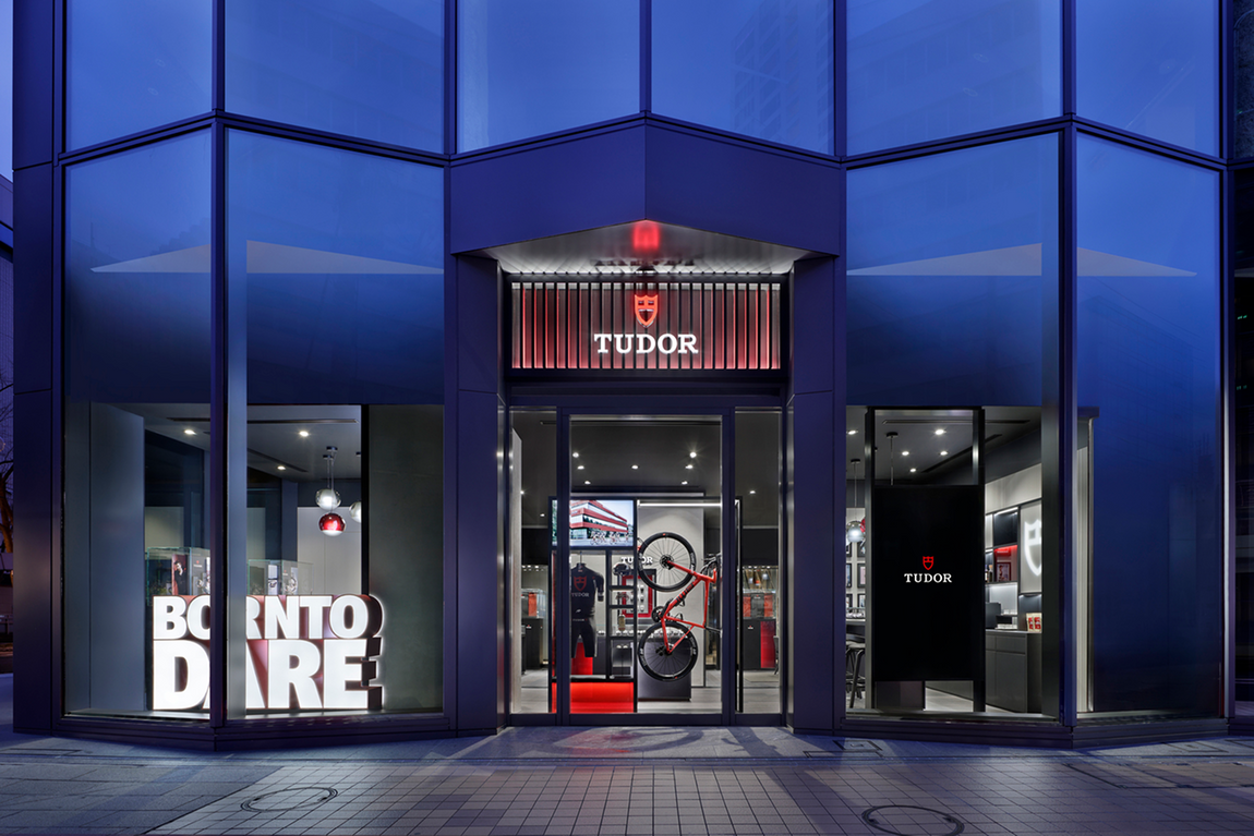 写真06：BOLTE札幌店内イメージ