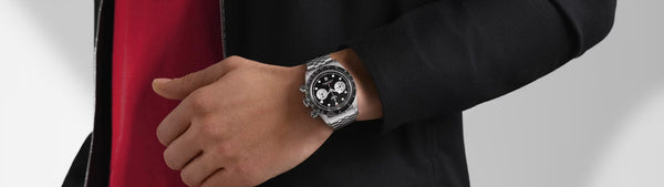 BLACK BAY CHRONO