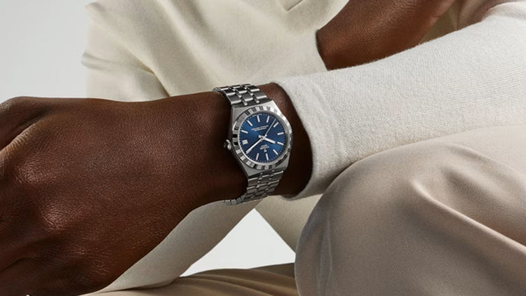 CLASSIC WATCHES