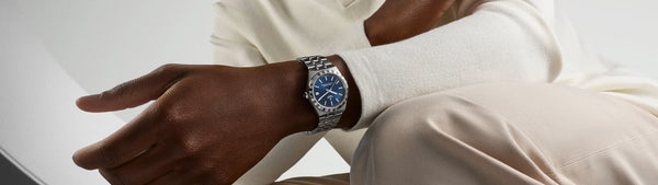 CLASSIC WATCHES