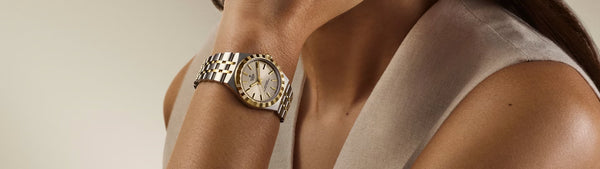 CLASSIC WATCHES