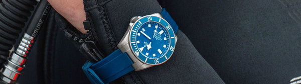 DIVER'S WATCHES