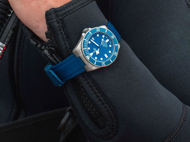 DIVER'S WATCHES