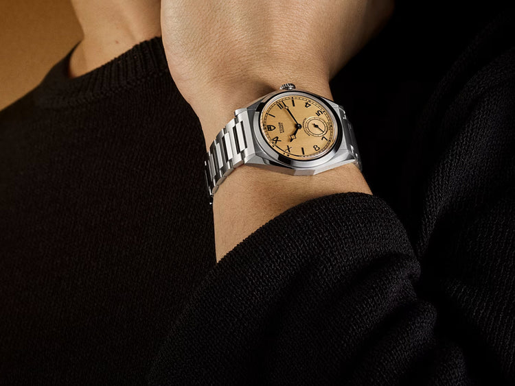 NEW WATCHES