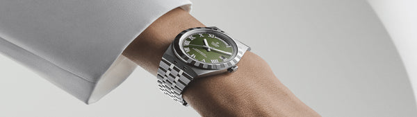 SPORTS WATCHES