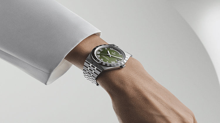 SPORTS WATCHES