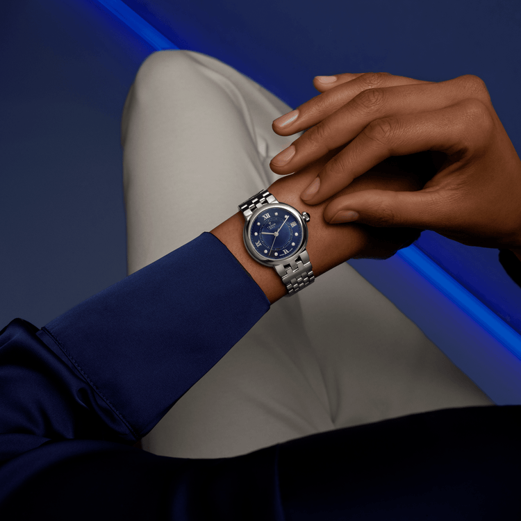 CLASSIC WATCHES