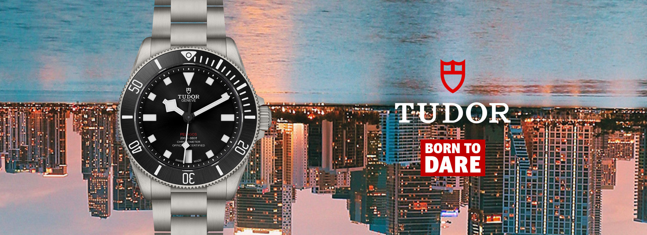 TUDOR(チューダー)公式通販サイト｜正規販売店 BOLTE