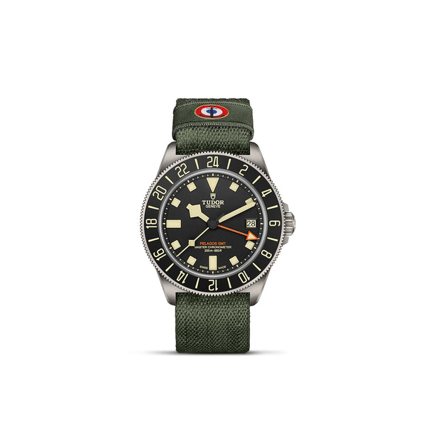 【正規販売】Pelagos FXD GMT