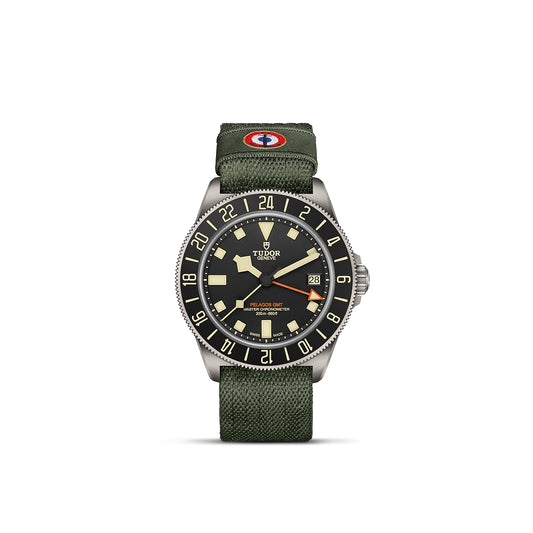 Tudor77ページ② 正規販売】PELAGOS FXD GMT m2542g257nu-0002 | チューダー ブティック