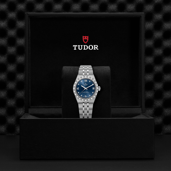 【正規販売】TUDOR ROYAL