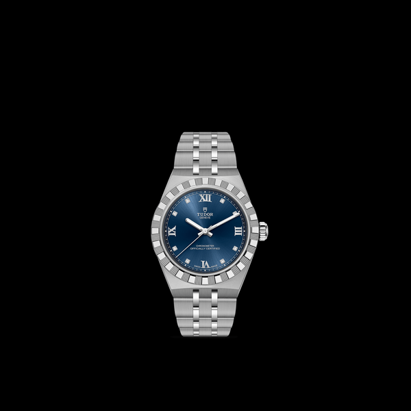 【正規販売】TUDOR ROYAL