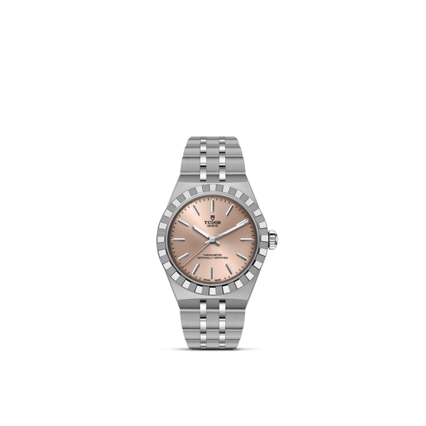 【正規販売】TUDOR ROYAL