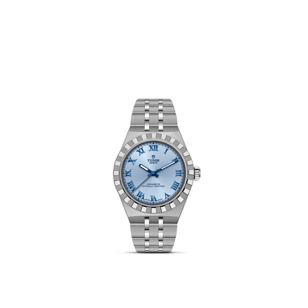 【正規販売】TUDOR ROYAL