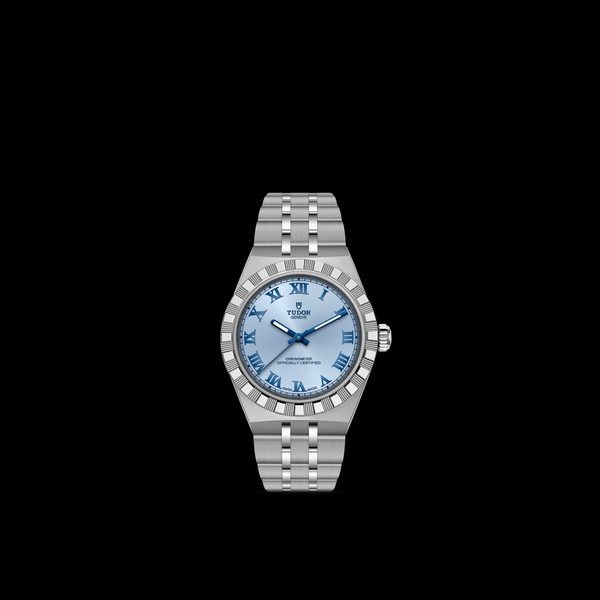 【正規販売】TUDOR ROYAL