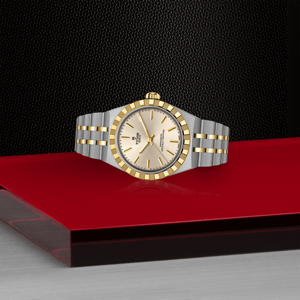 【正規販売】TUDOR ROYAL S&G