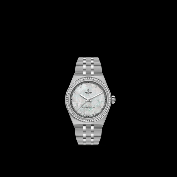 【正規販売】TUDOR ROYAL