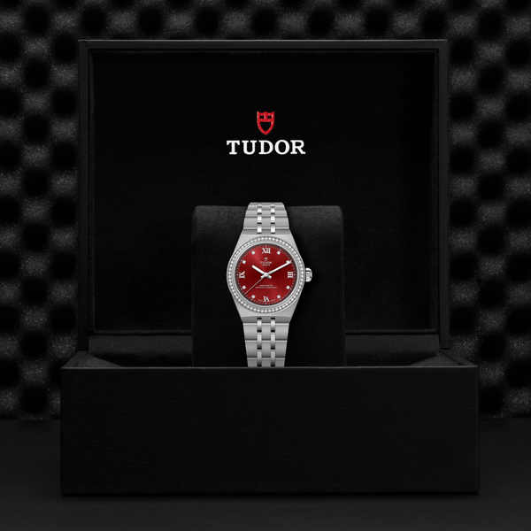 【正規販売】TUDOR ROYAL