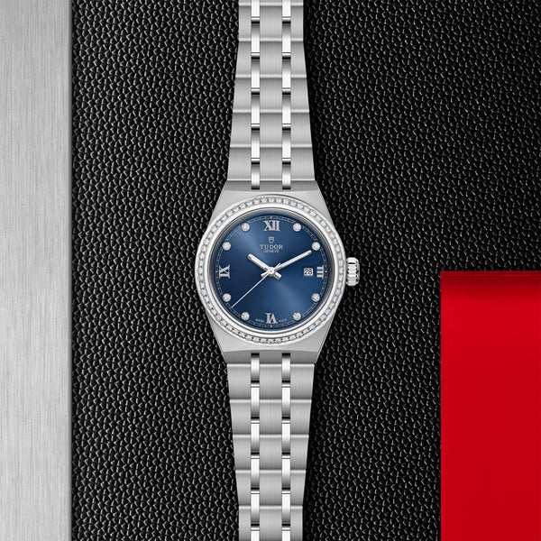 【正規販売】TUDOR ROYAL