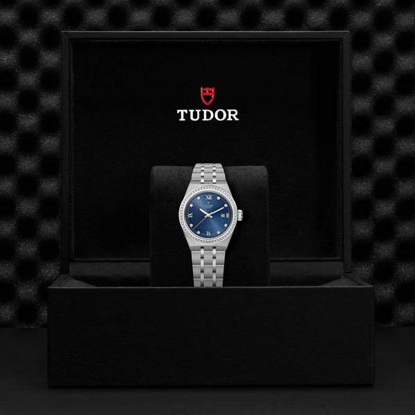 【正規販売】TUDOR ROYAL