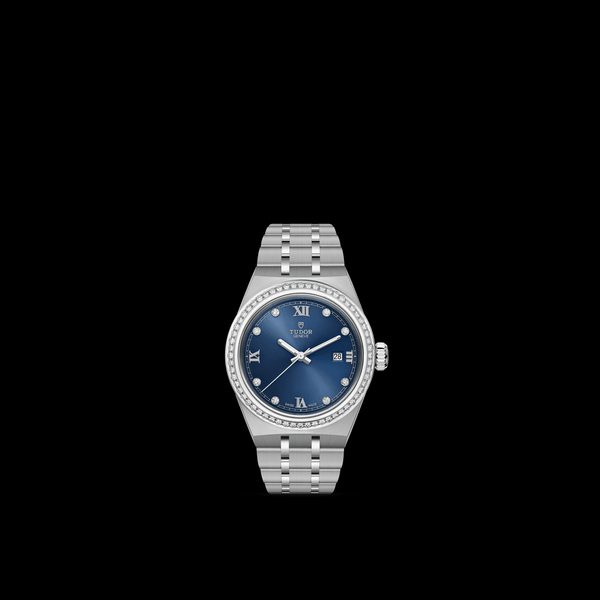 【正規販売】TUDOR ROYAL
