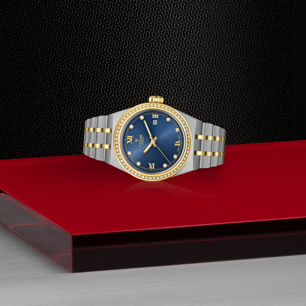【正規販売】TUDOR ROYAL